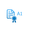 Certificado Digital eCNPJ A1 - validade 12 meses
