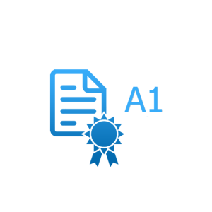 Certificado Digital eCNPJ A1 - validade 12 meses